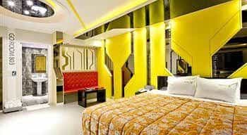 Go Motel Go Motel