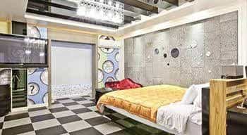 Go Motel Go Motel
