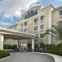 Baymont Inn & Suites Miami Airport West4