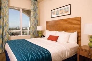Wyndham Oceanside Pier Resort - Extra Holidays2