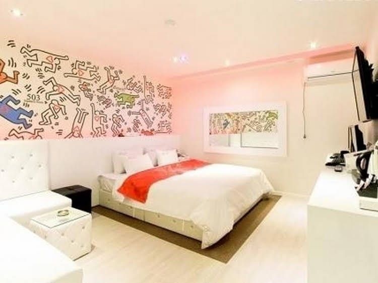 Boracay Motel0