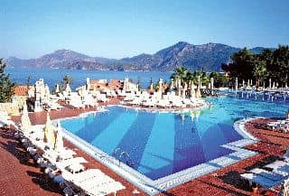 Lykia World Olu Deniz Village Lykia World Olu Deniz Village
