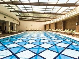 Paloma Pasha Resort2