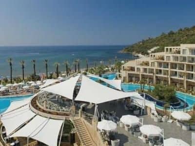 Paloma Pasha Resort Paloma Pasha Resort