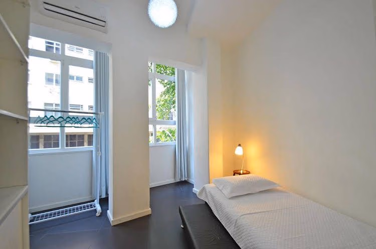 Bolivar Apartment4