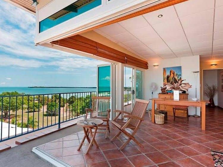 The Sunset Penthouse The Sunset Penthouse