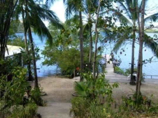 Discovery Island Resort and Dive Center Discovery Island Resort and Dive Center