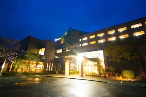 โรงแรมเทรสต้า ชิรายามะ (Tresta Shirayama Hotel)4