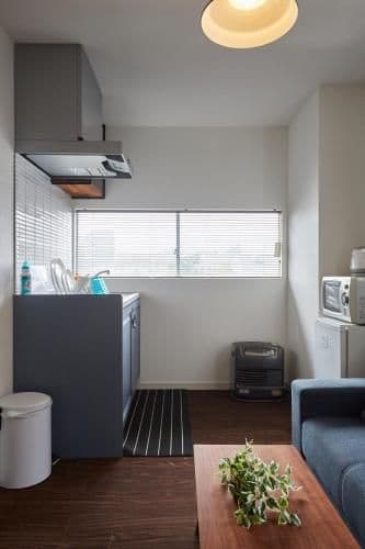 Double Room - Annex