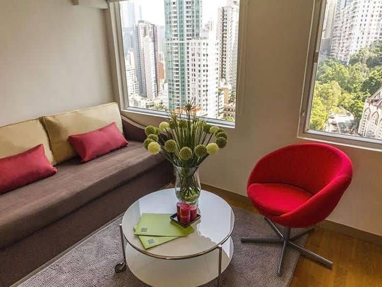 Mier Serviced Apartments Mier Serviced Apartments