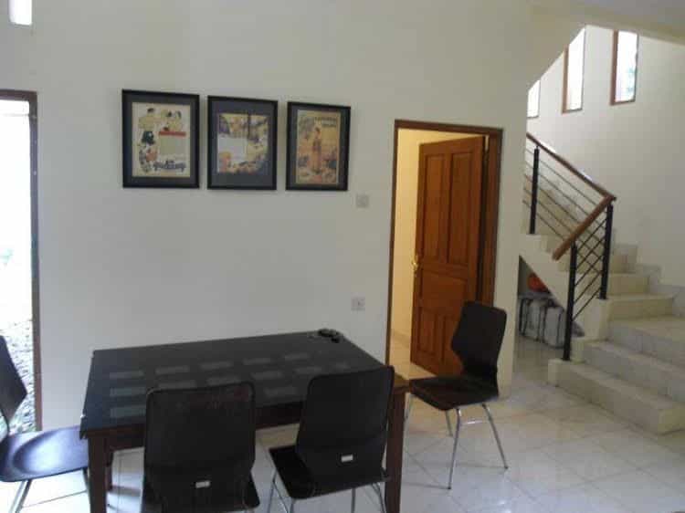 De Home De Home