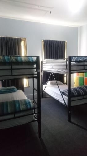 Backpackers Imperial Hotel1