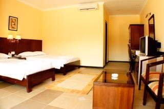 Mount Kailash Resort0