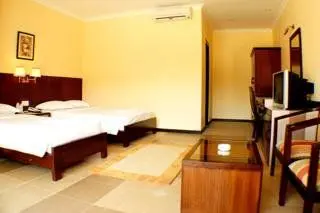 Mount Kailash Resort Mount Kailash Resort