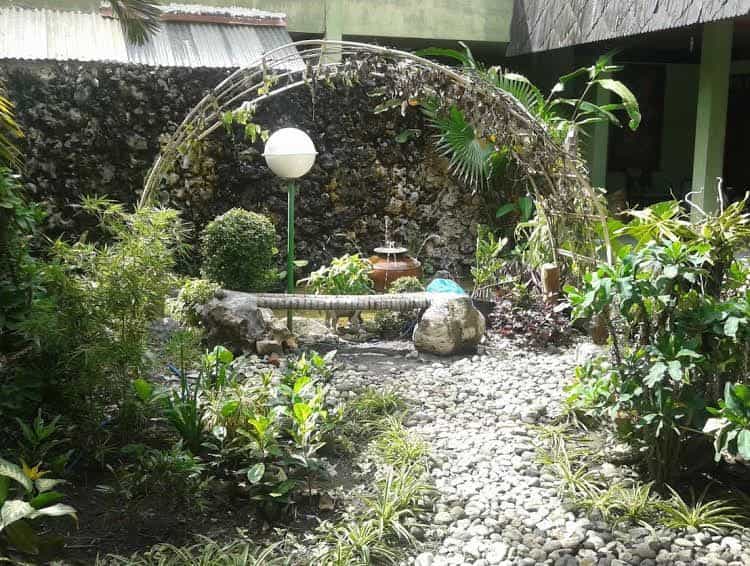 Hotel Blangkon Hotel Blangkon