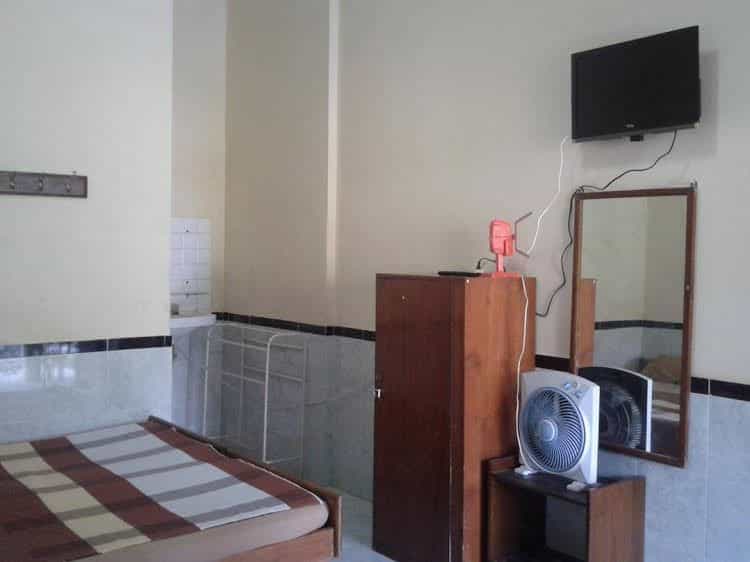 Hotel Blangkon Hotel Blangkon