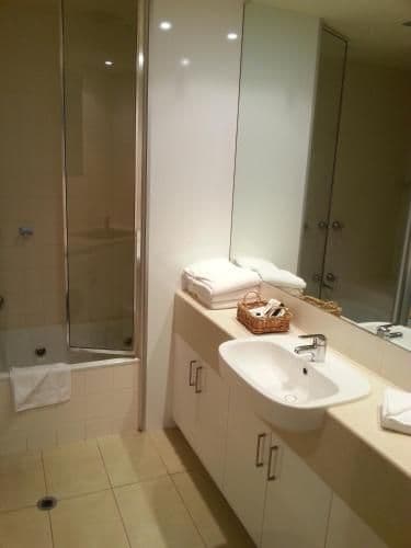 Family Apartment