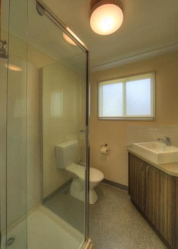 One-Bedroom Cottage
