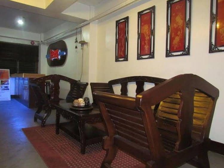 Java Pension House Java Pension House