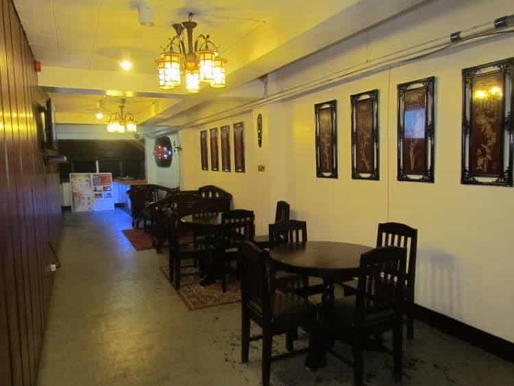 Java Pension House Java Pension House