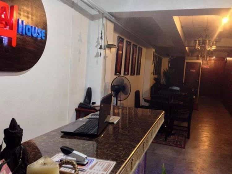 Java Pension House Java Pension House
