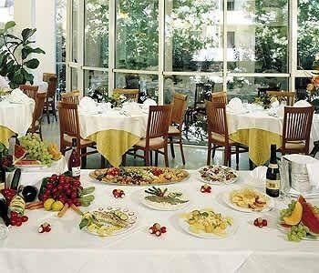 Hotel Michelangelo0