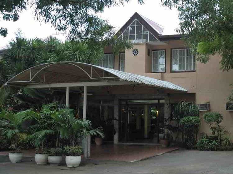 Chitos Hotel Chitos Hotel