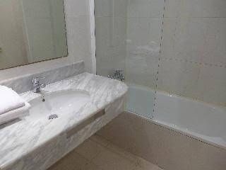 Alboran Apartaments0