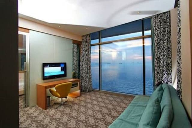 SUITE PREMIER