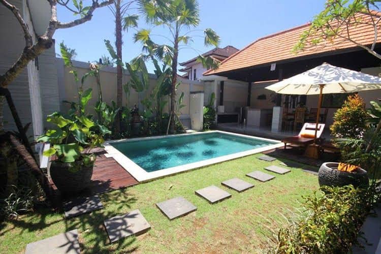 Kubal Villa Kubal Villa