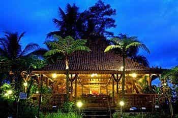 Kampung Labasan Resort Kampung Labasan Resort