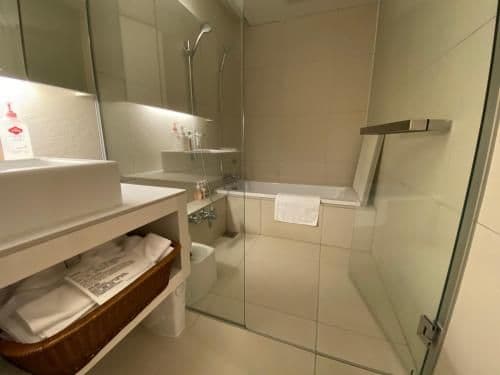 Standard Apartment - Non-Smoking