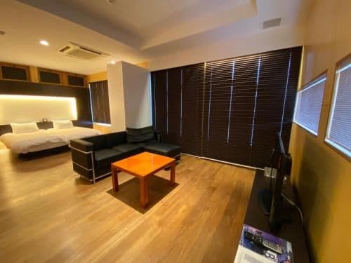 Standard Apartment - Non-Smoking