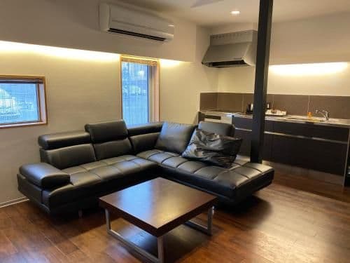 Superior Apartment - Non-Smoking