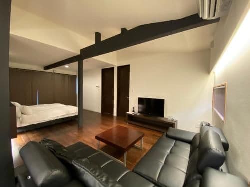 Superior Apartment - Non-Smoking