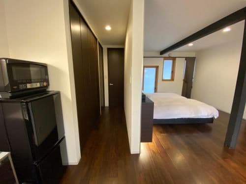 Superior Apartment - Non-Smoking