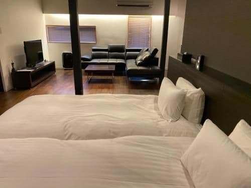 Superior Apartment - Non-Smoking