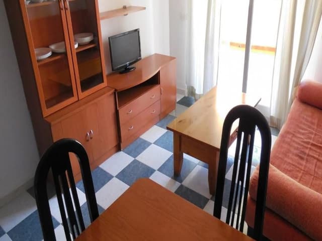 APARTMENT CAPACITY 6 TWO BEDROOMS