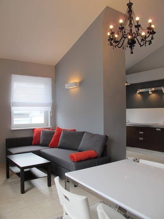 Dom & House - Apartamenty Sopocka Przystan0