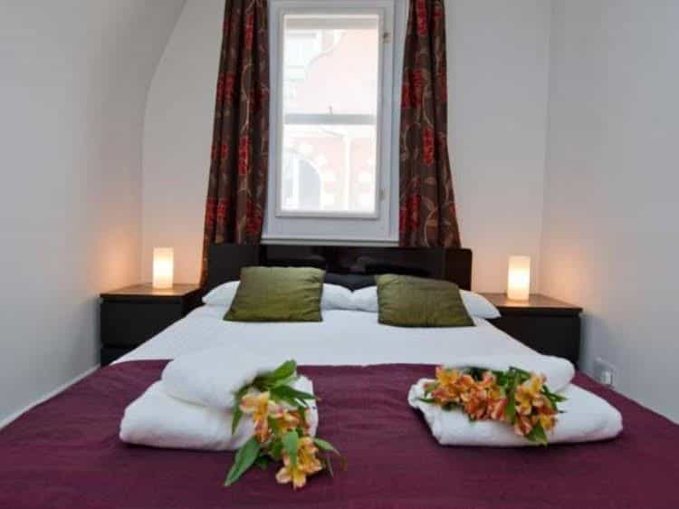 My Apartments Mayfair My Apartments Mayfair