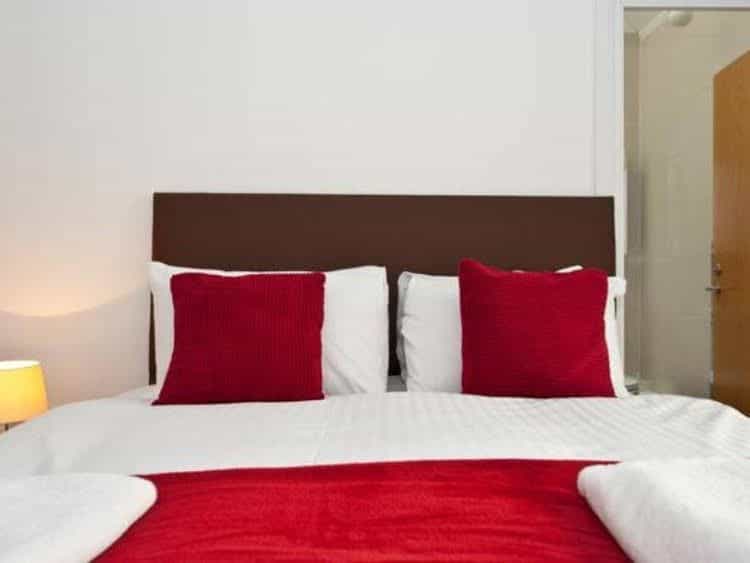 My Apartments Knightsbridge My Apartments Knightsbridge
