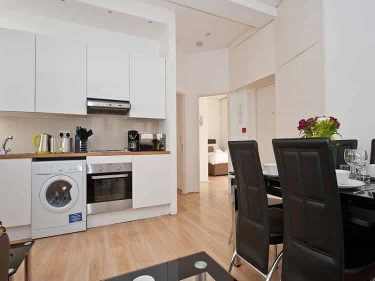 My Apartments Knightsbridge My Apartments Knightsbridge