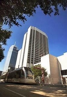 คอร์ทยาร์ด บายแมริออท ศูนย์การแพทย์ฮิวสตัน/เอ็นอาร (Coutyard by Marriot-Medical Center)1
