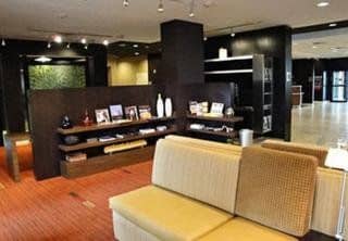 Coutyard by Marriot-Medical Center Coutyard by Marriot-Medical Center