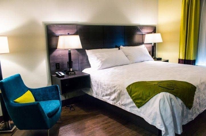 Malana Hotels and Suites Cotulla Malana Hotels and Suites Cotulla