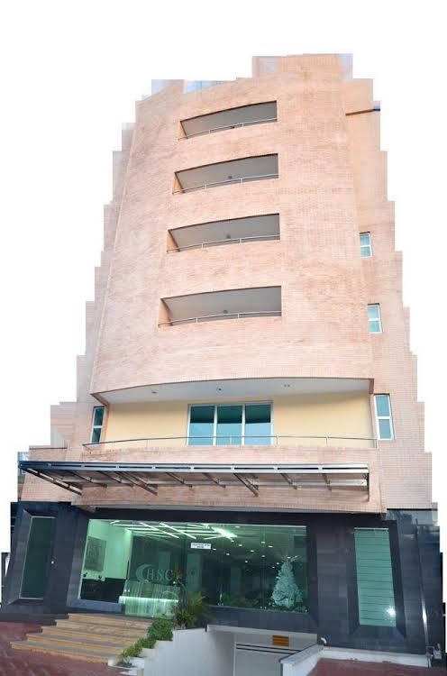 Hotel Suite Continental0