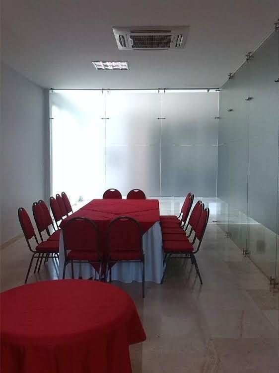 Hotel Suite Continental3