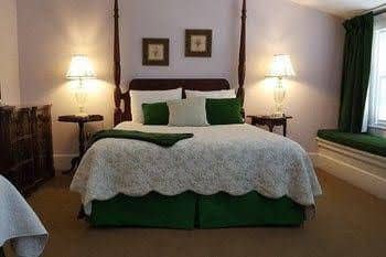 Bayberry Inn B&B Bayberry Inn B&B