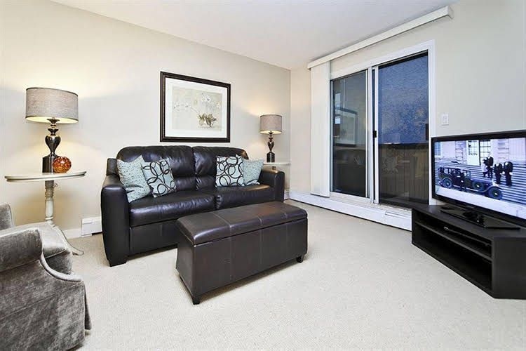 Executive Suites by Roseman Calgary - Meredith0