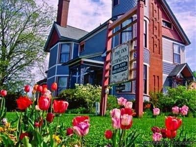 Summers Inn Ludington Summers Inn Ludington